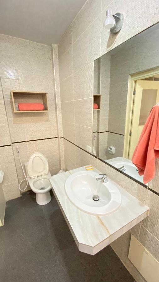 La Posada De Pepe Piura Zewnętrze zdjęcie