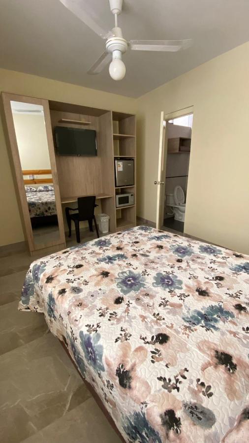 La Posada De Pepe Piura Zewnętrze zdjęcie
